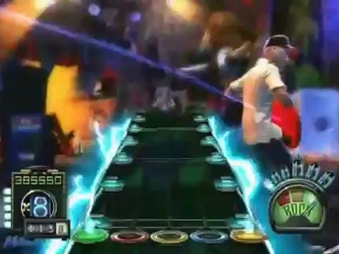 Muse - stockholm syndrome by.vj