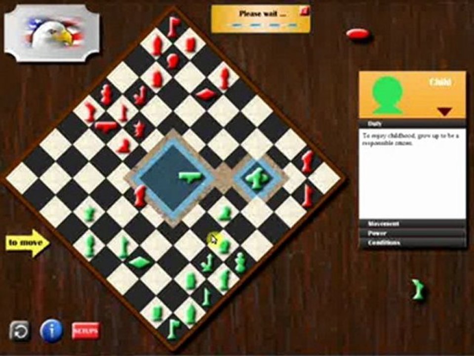 Let's Play Armis #63