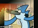 Regular Show tribute HD