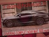 Bentley Continental GT, Bentley Continental GT, Essai video Bentley Continental GT, covering Bentley Continental GT, Bentley Continental GT