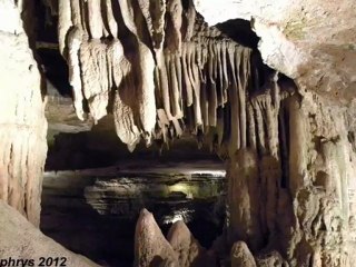 La  caverne forbiden