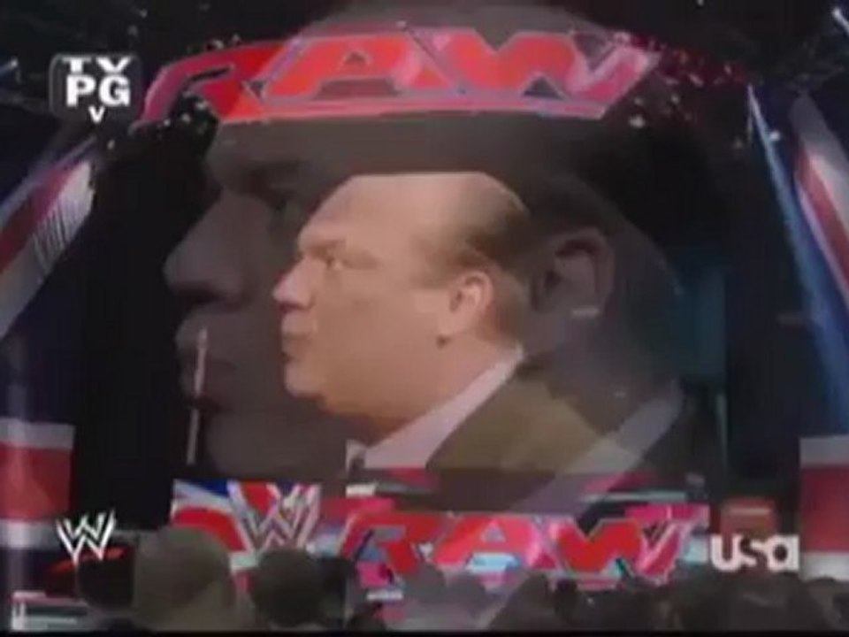 Wade Barrett on Team Punk - Nov. 5, 2012