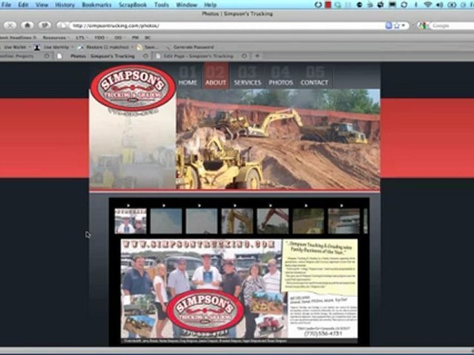 WordPress Tutorial_ WP Photo Gallery Plugin