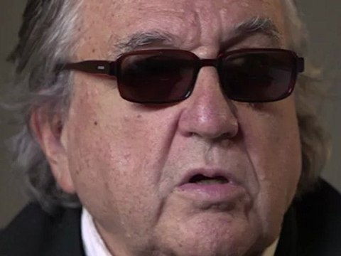 Muntadas. Entre / Between au Jeu de Paume