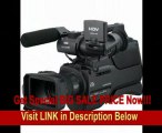 Sony HVR-HD1000U Digital High Definition HDV Camcorder + HUGE ACCESSORIES PACKAGE INCLUDING 3 Lens + 2x EXTENDED LIFE BATTERIES + 5 MiniDV Tapes+ MiniDV Head Cleaner + LARGE CARRYING CASE & MUCH MORE !! REVIEW