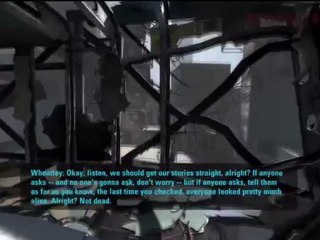 Portal 2 Playthrough Part 1: Fail so Bad You Can Barely Watch It Walkthrough?