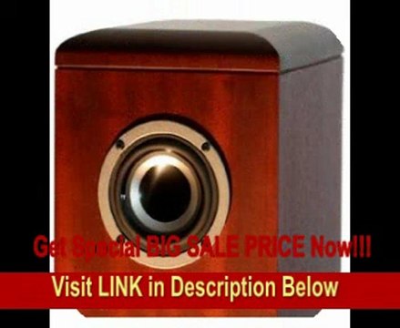 BEST PRICE Acoustic Technologies, LLC - Classic-Series (Single-Driver Floorstanding Loudspeakers) - 1 Pair