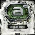 Artic Vs. The Anarchist - Project Destiny