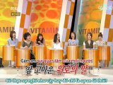 [T-aravn.net] 110720 KBS2 Vitamin - Jiyeon and Soyeon cuts