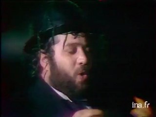 Carlos & Sylvie Vartan - Laurel & Hardy