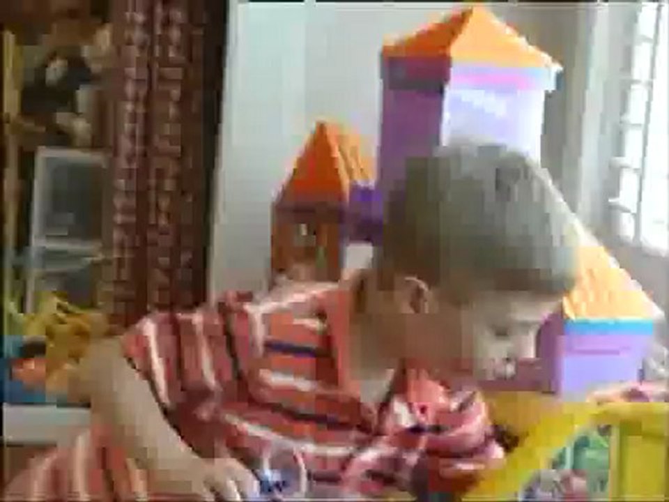 Methodist Mission Home (San Antonio, Texas) Adoption testimonials