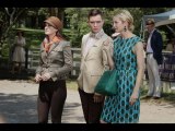 Gossip Girl Season 6 Episode 4 ‘Portrait of a Lady Alexander’ Part 1/2