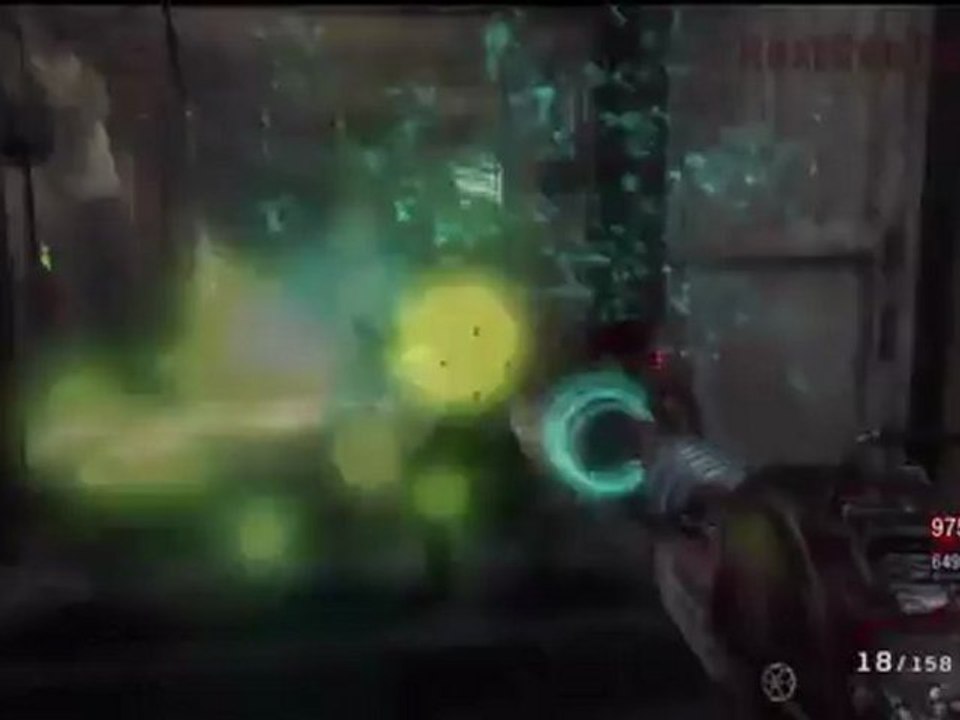 Black Ops Zombies: Level 40+ Strategy on Kino Der Toten for 1- and 2-Player (Part 2)