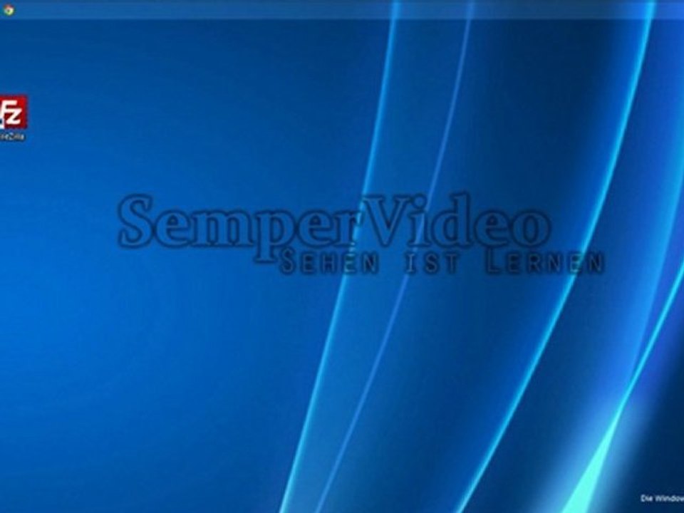 Android: sftp server