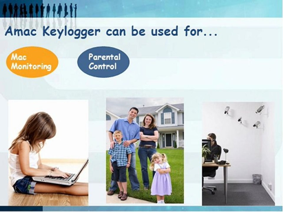 How to Use A Stealthy Keylogger for Mac