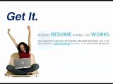 Lawyer Cover Letter Tips - Try it Now