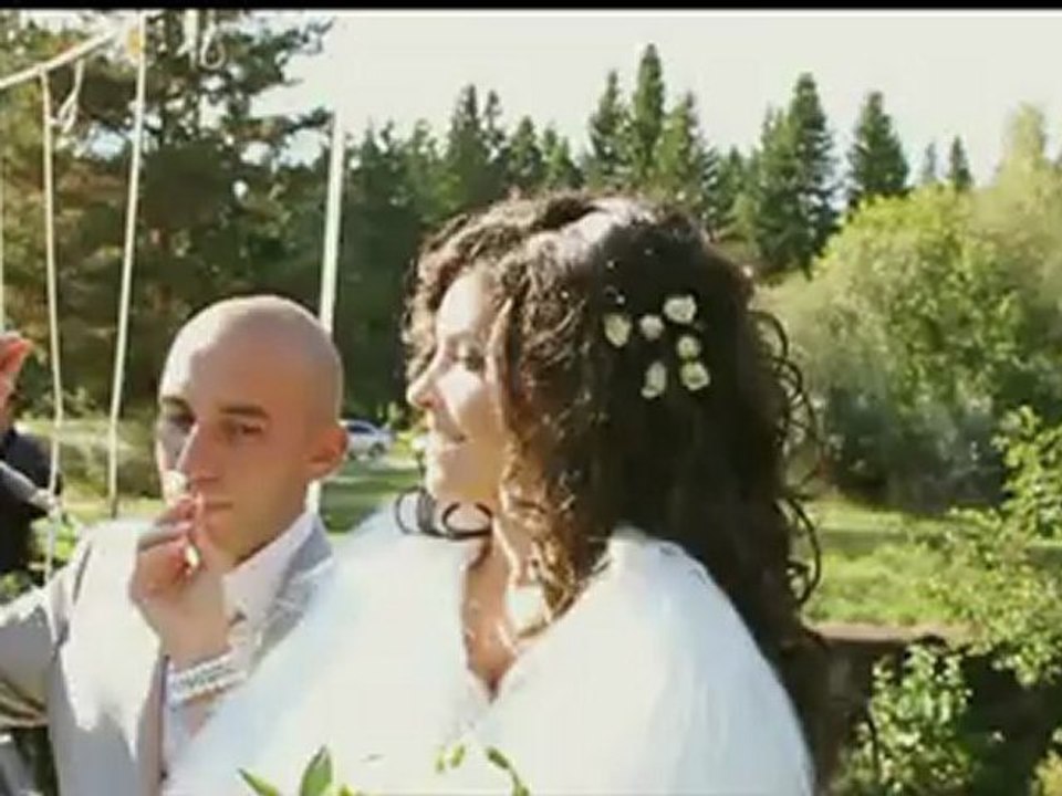 Евгений и Юлия