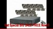 Q-See 8-channel Surveillence System 8 CCD Cameras w/ 40 Ft. Night Vision H.264 DVR w/ 500GB HDD Remotely Monitor via PC and 3G Smartphone QS408 + QSDS14273X8 REVIEW