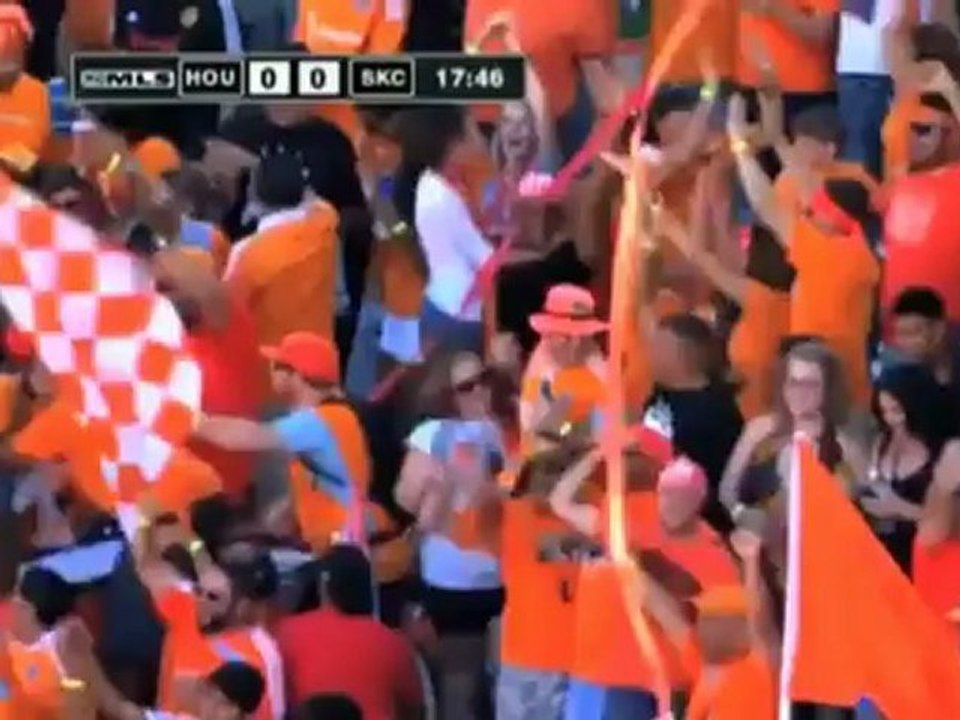 Top3: Playoff-Buden in der MLS