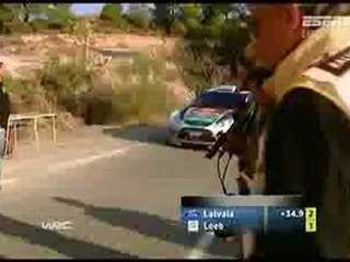 Watch WRC RallyRACC-Rally de Espana 2012