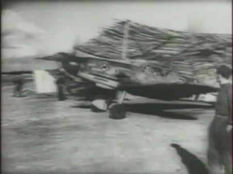 fracas des ailes - La leçon de l'Afrique du Nord - 5