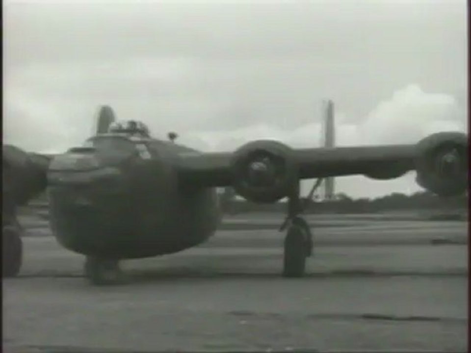 fracas des ailes - Troisième et dernière chance pour l'Allemagne - 6