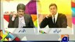 Geo Shaan Say By Geo News - 6th November 2012 - Part 4
