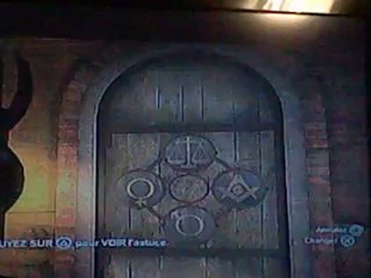 Assassin's creed 3 : solution énigme de la porte de Boston Gate - Vidéo  Dailymotion