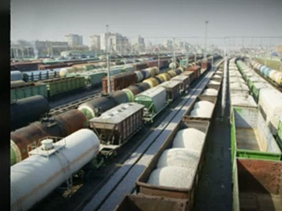 Search For Railroad Construction Firm Online