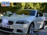 Occasion BMW 530 BRUE AURIAC