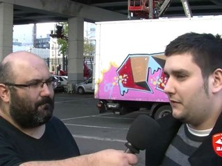 ToL! au PGW après son match vs fnatic