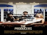 The Producers (2005) DvDrip XviD - MadDogMalky
