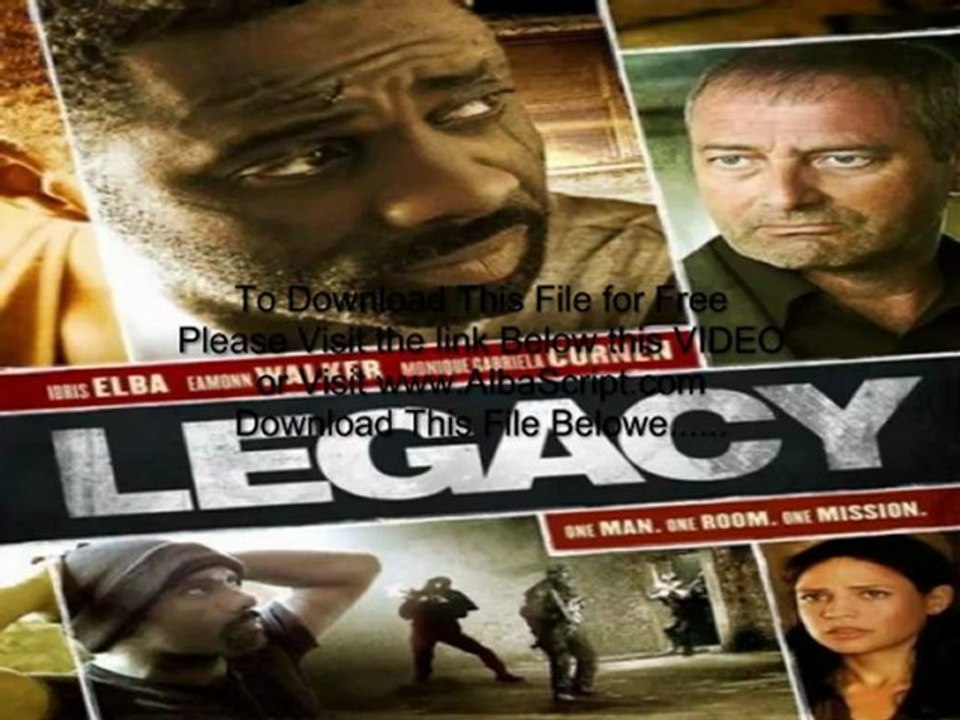 TRON Legacy (2010) RERIP DVDRip XviD