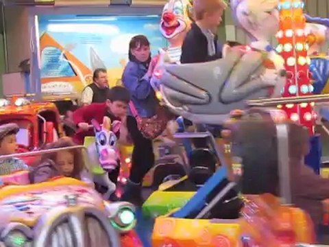 Les nouveaux dirigeants de la CCI ont été reçus à la foire de Tarbes