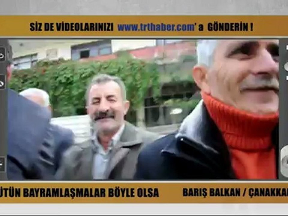 BUTUN BAYRAMLASMALAR BOYLE OLSA