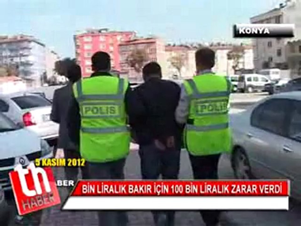 5 KASIM TEMİZHABER