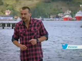Gangnam Style - Leyla İle Mecnun