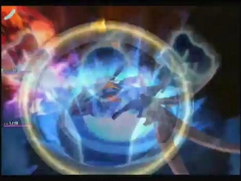 Spectrobes Origins (Wii) Walkthrough Part -48- Playthrough