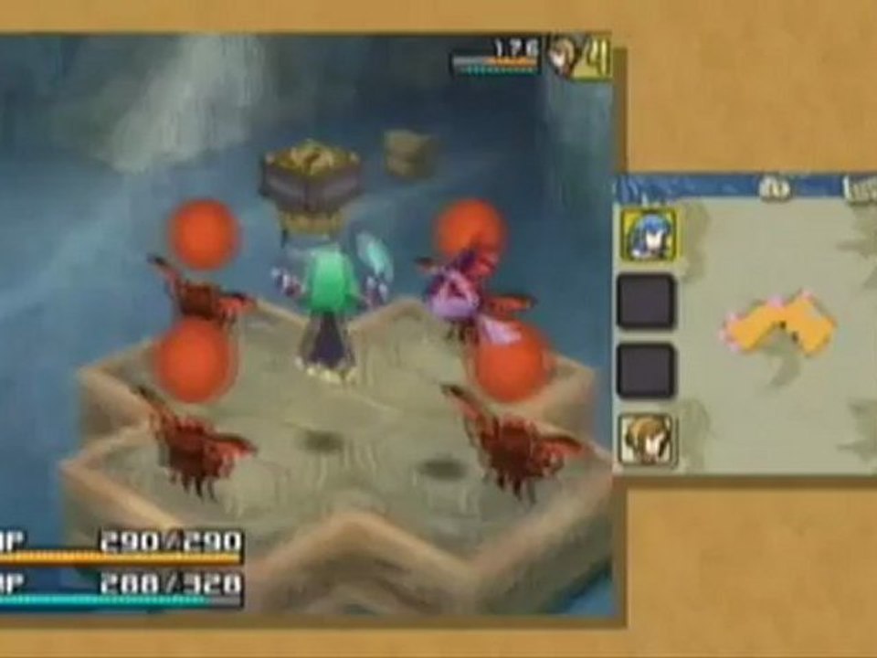 FFCC (Wii) ~【Echoes of Time】~ Walkthrough Pt. 31