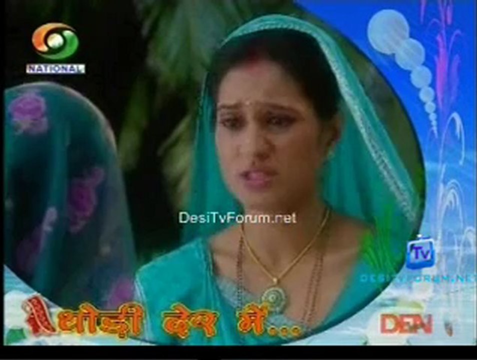 Bin Bitiya Swarg Adhoora 6th November 2012 Video Watch Online