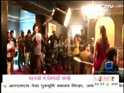 Glamour Show [NDTV] 6th November 2012 Watch Online