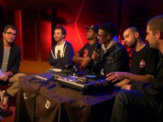 100% Musique I2C 5 novembre 2012