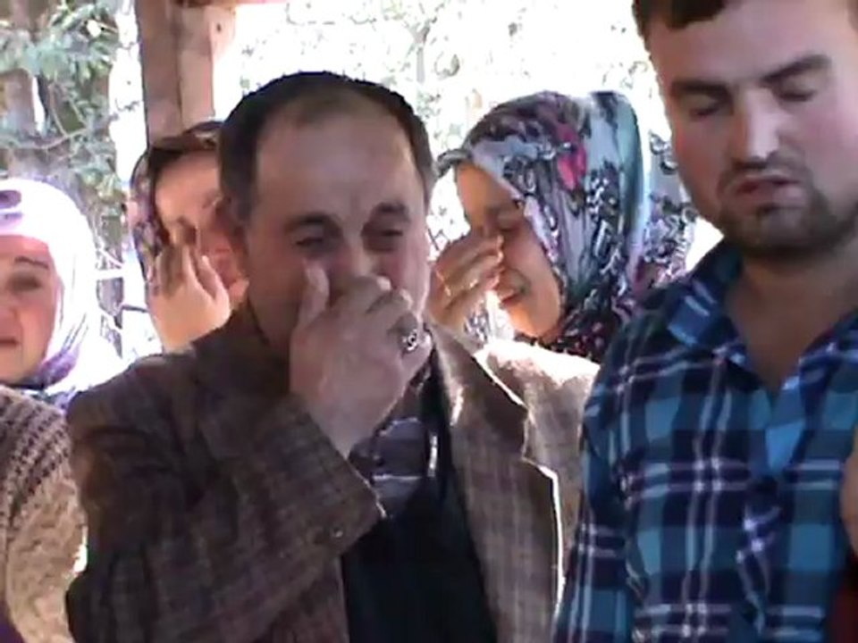 HALLI ERDAL ULUDAĞ İÇİN HELALLIK
