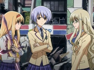 カオスヘッド11