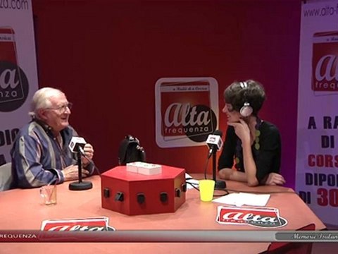 Memorie Isulane avec Dumenicu Antone Geronimi (4/4)