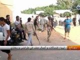 ليبيا : اشتباكات و أعمال عنف في طرابلس و بنغازي