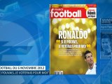 Foot Mercato - La revue de presse - 06 Novembre 2012