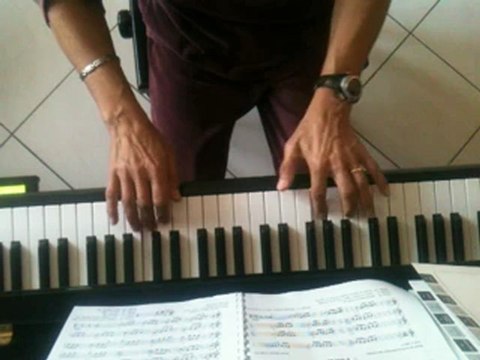 3-Petite fête de famille(Méthode Colin-Répertoire série 3)