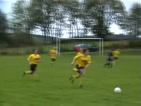 Feminines DH Régionale : Peyrabout/Guéret contre Nieul le 4 novembre