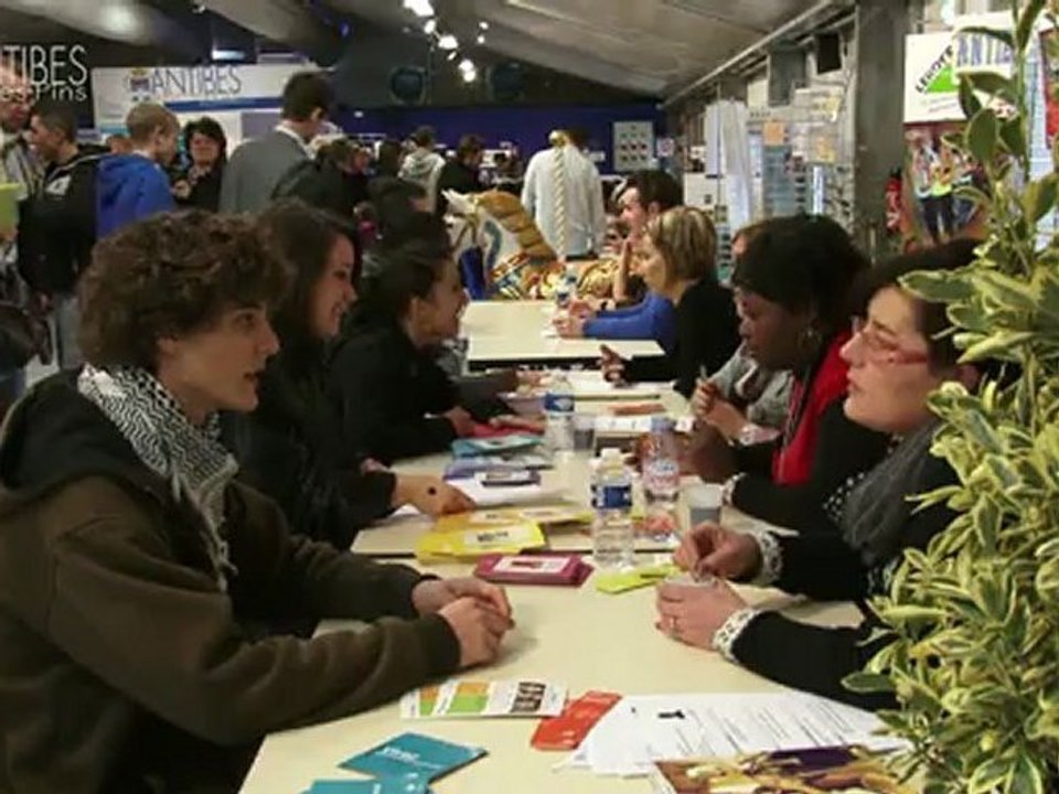 Décroche ton Job d'été : Succès de la 9e édition